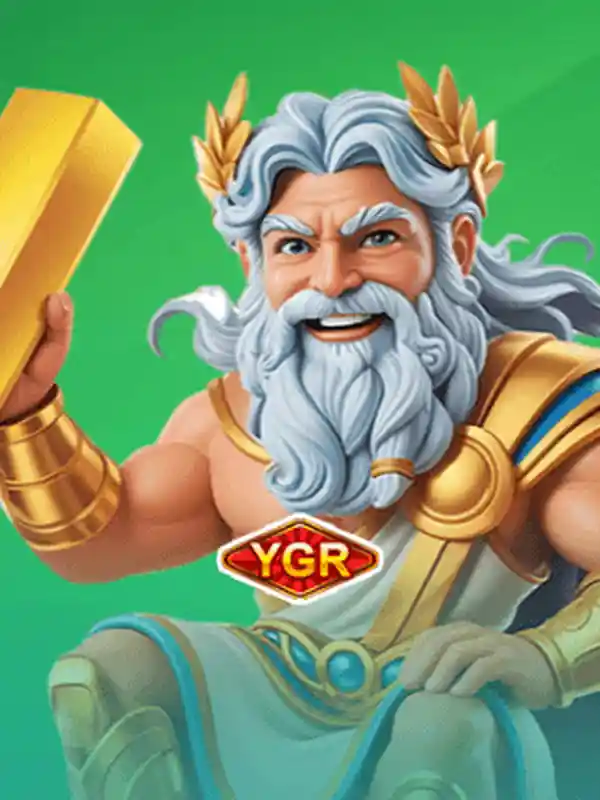 YGR স্লট গেমপ্লে ইন্টারফেস - ১১১বিডি ক্যাসিনো